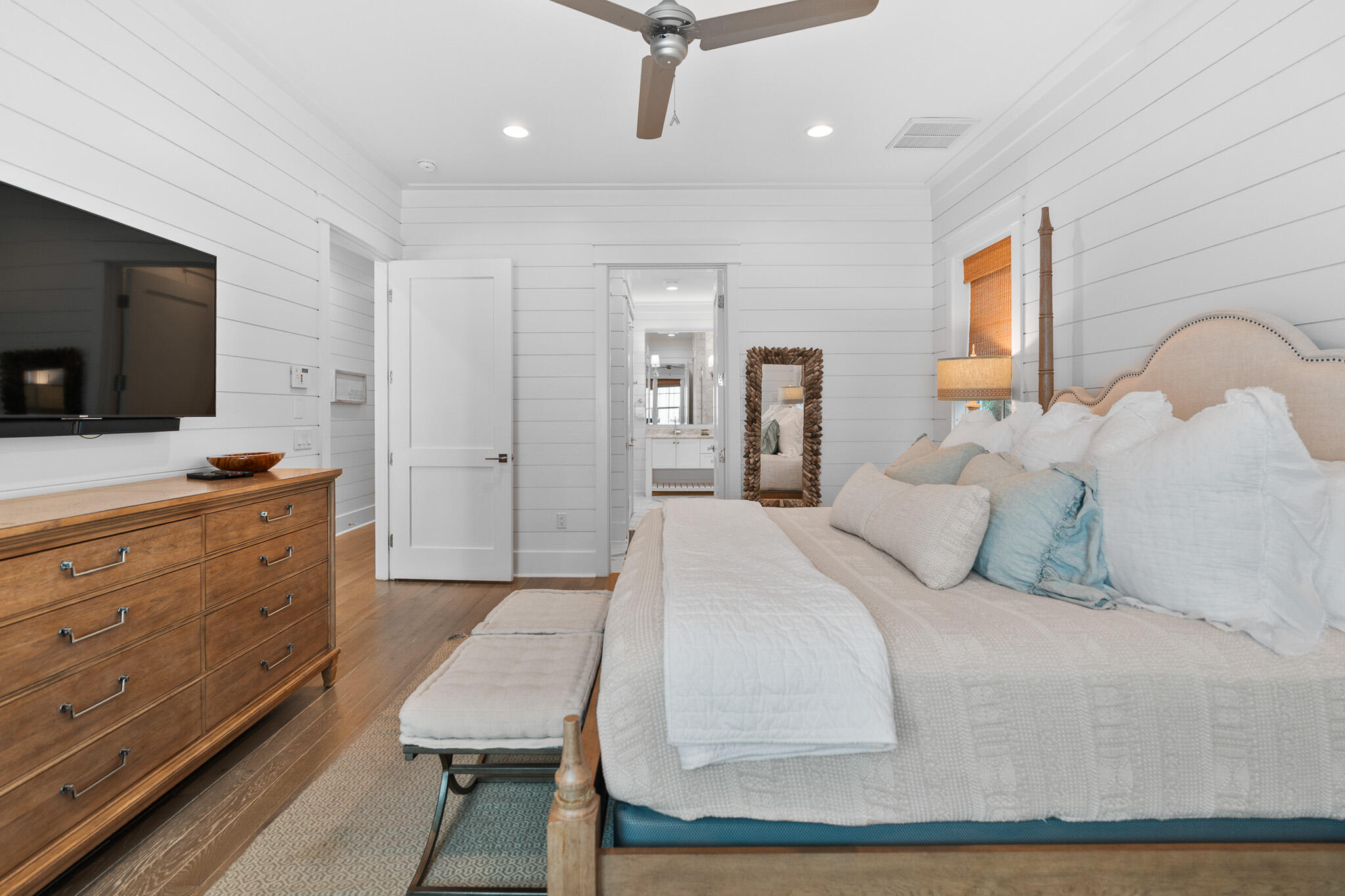 SEACREST - Residential