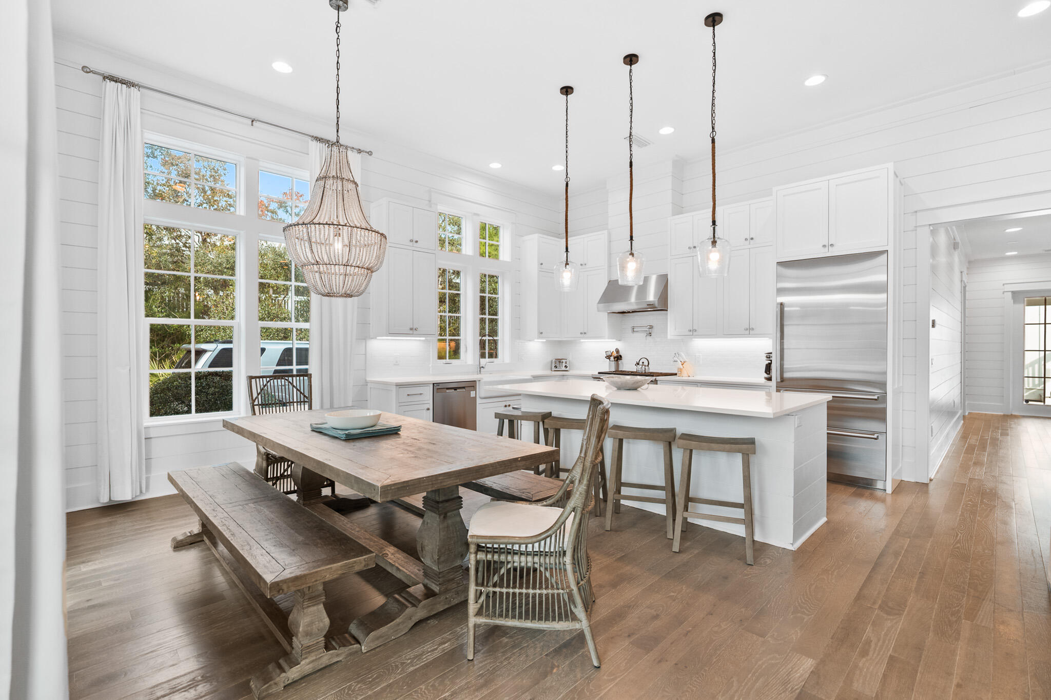 SEACREST - Residential