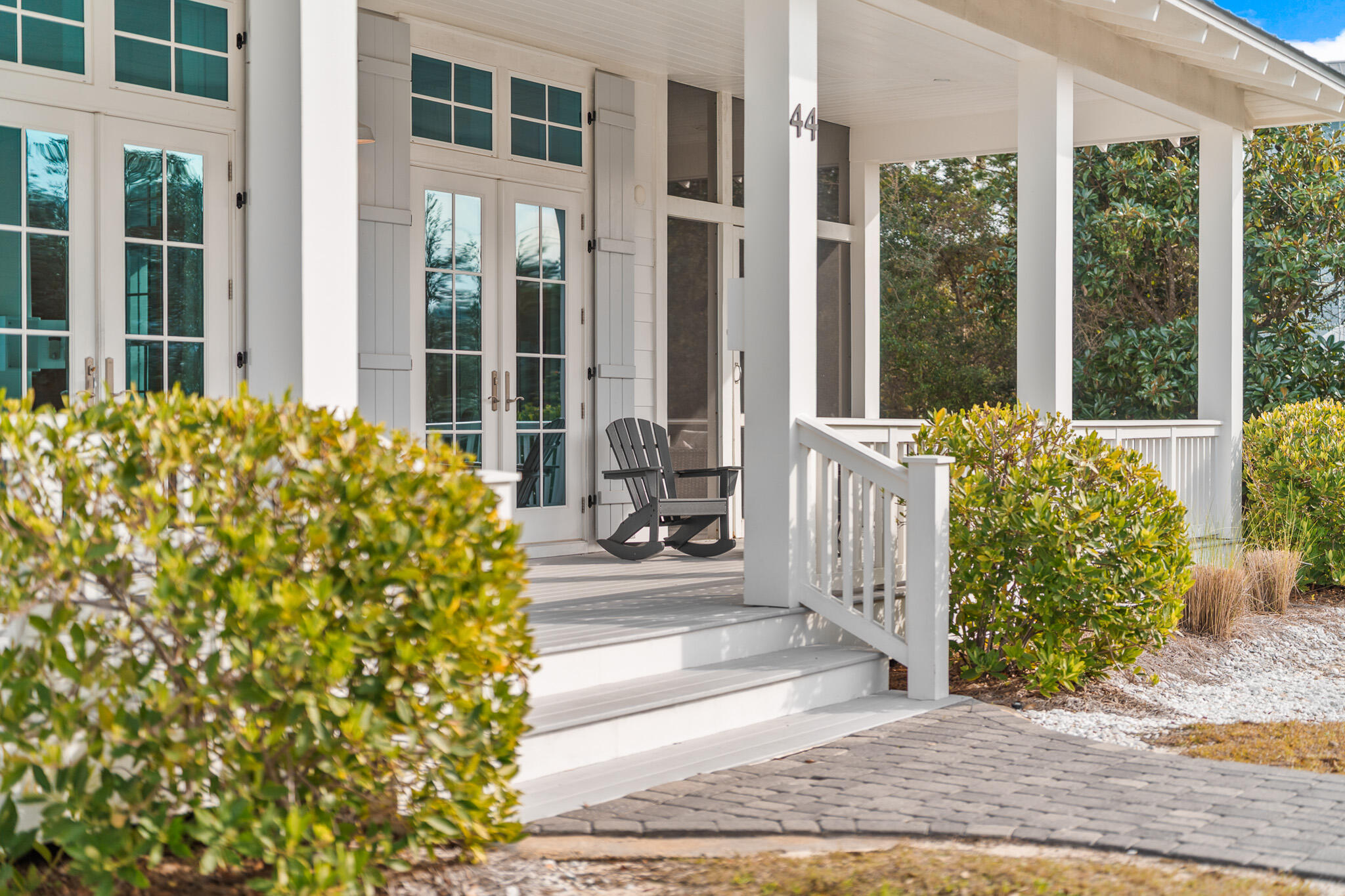 SEACREST - Residential