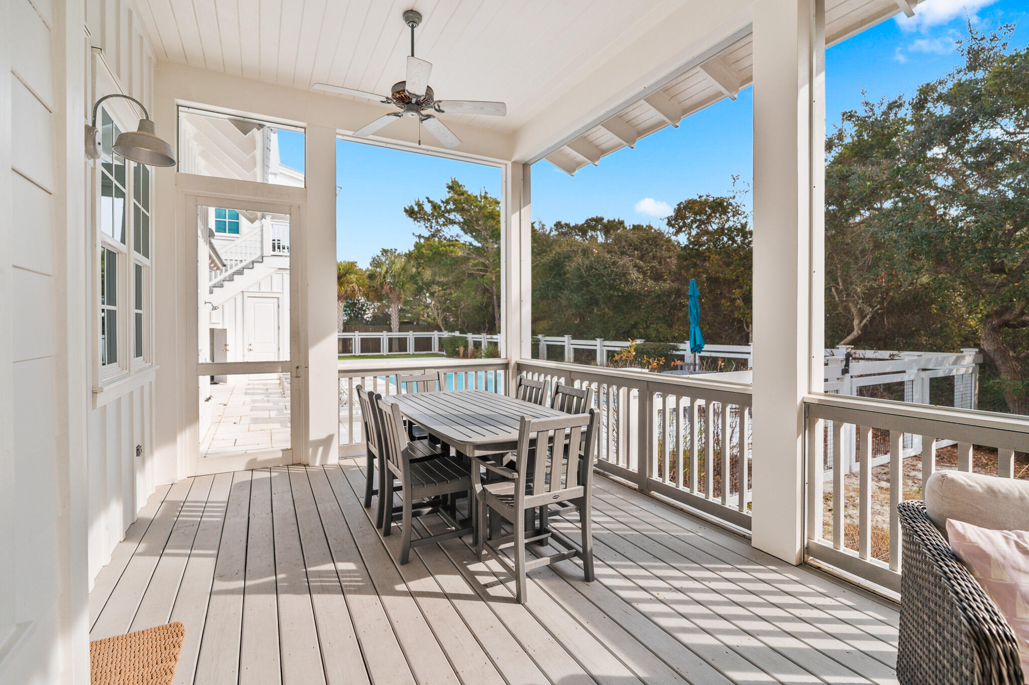 SEACREST - Residential