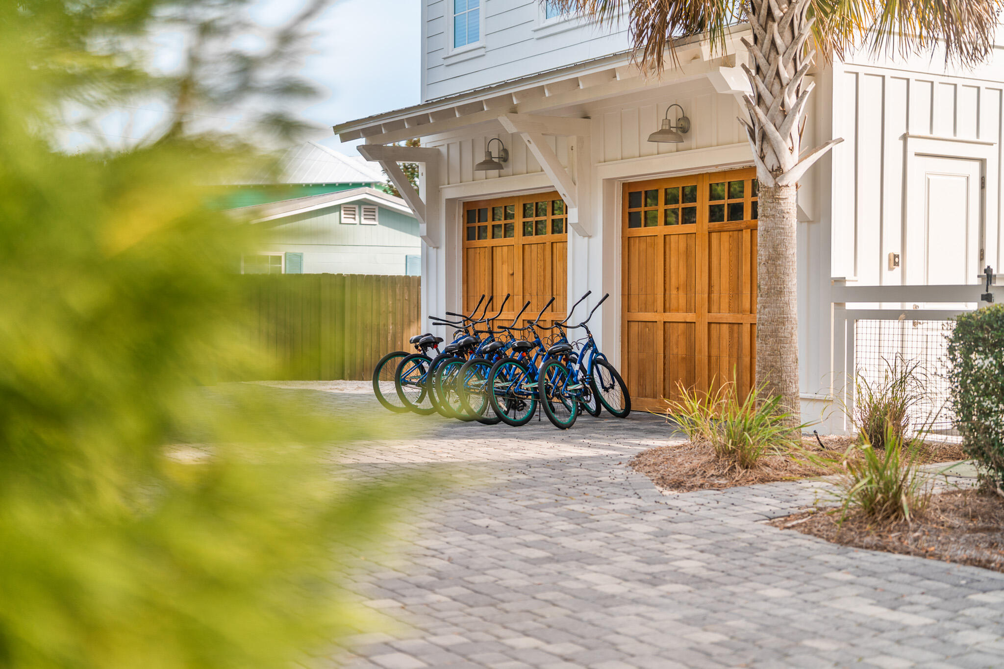 SEACREST - Residential