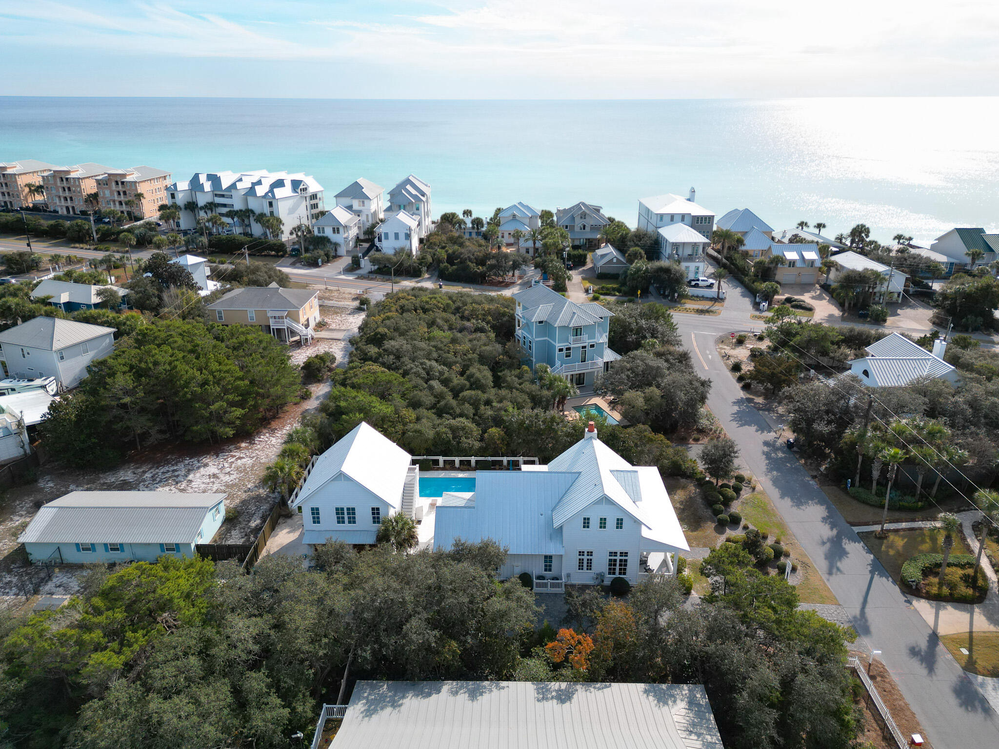 SEACREST - Residential