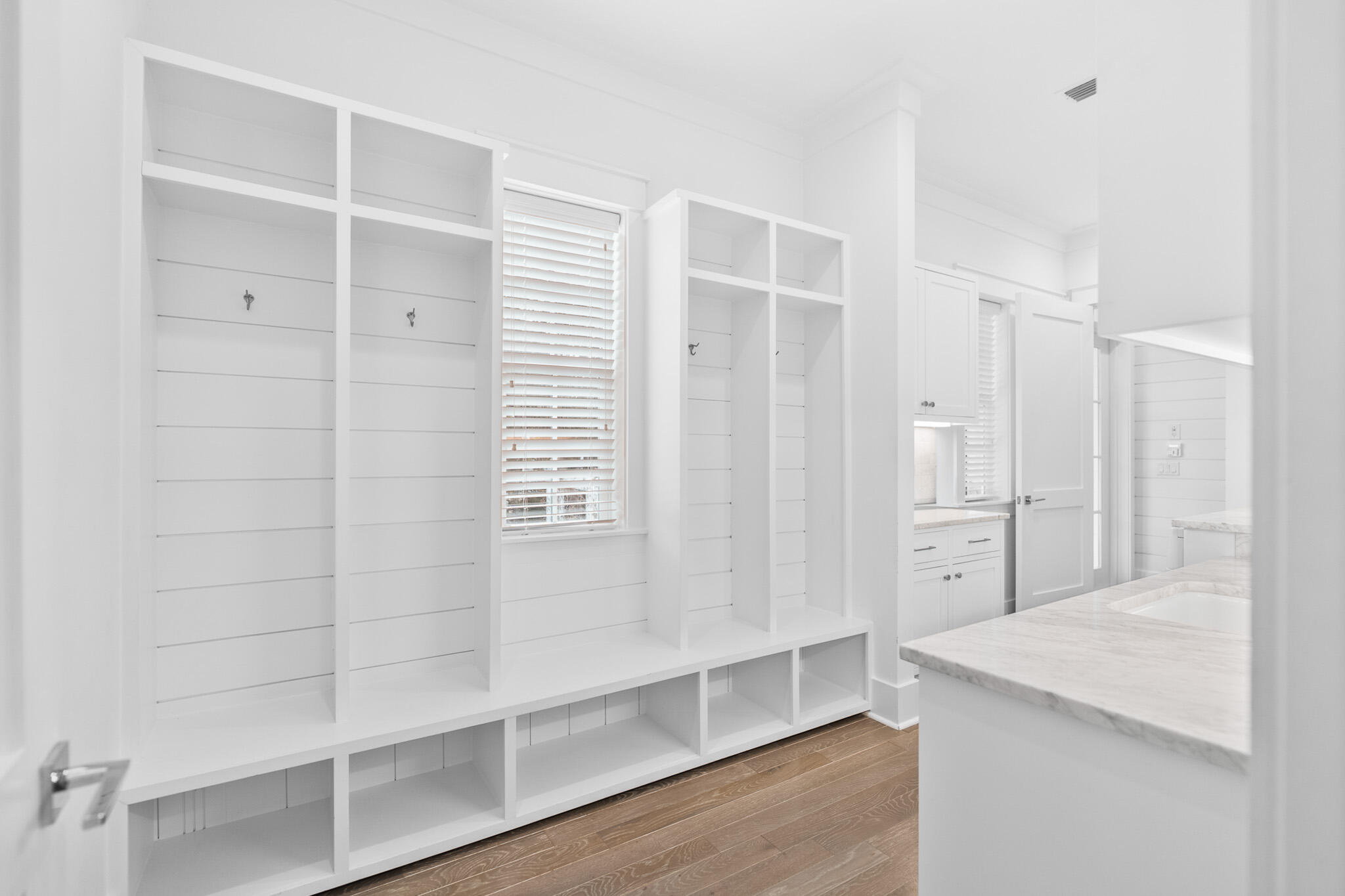 SEACREST - Residential