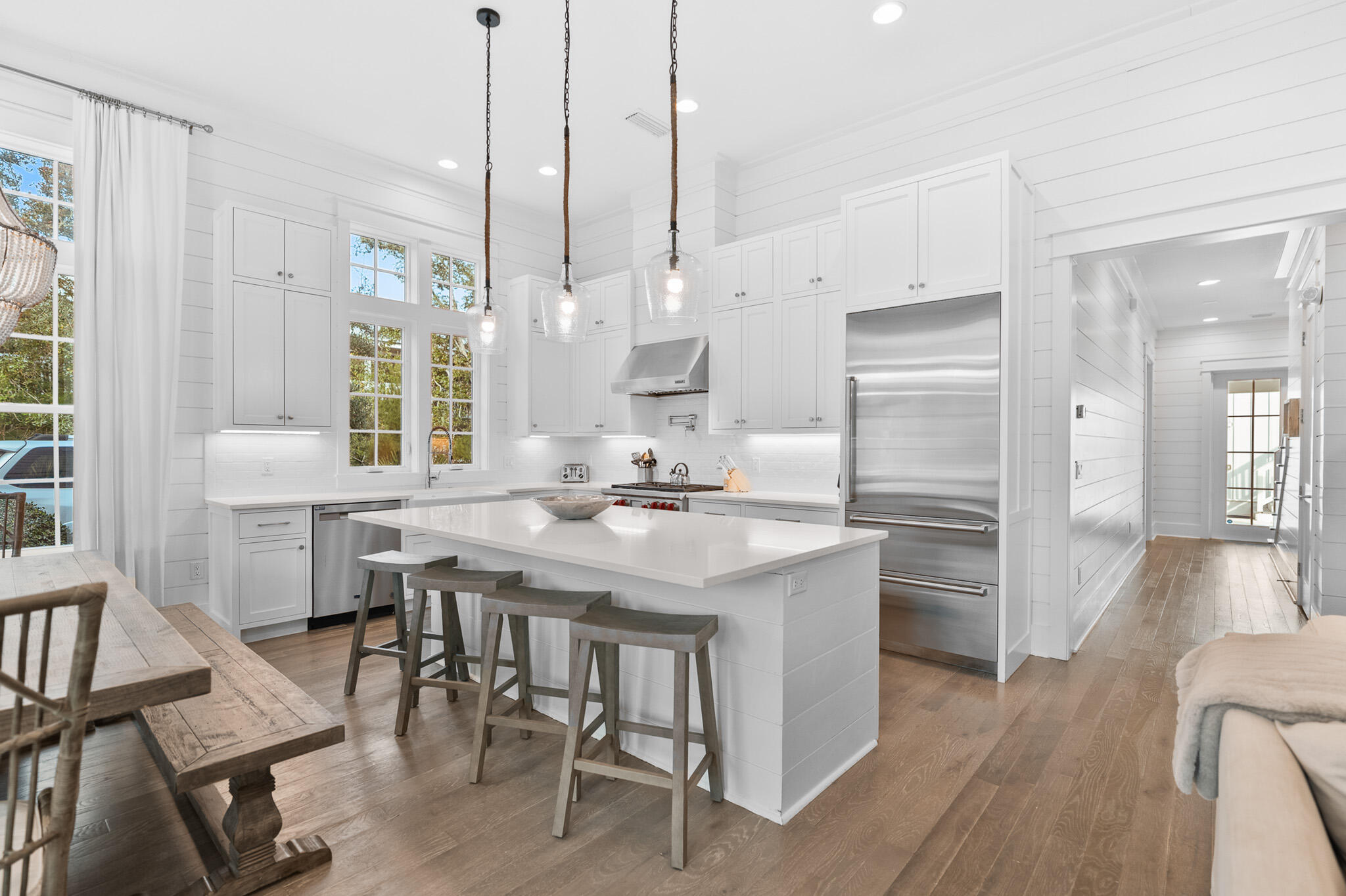 SEACREST - Residential