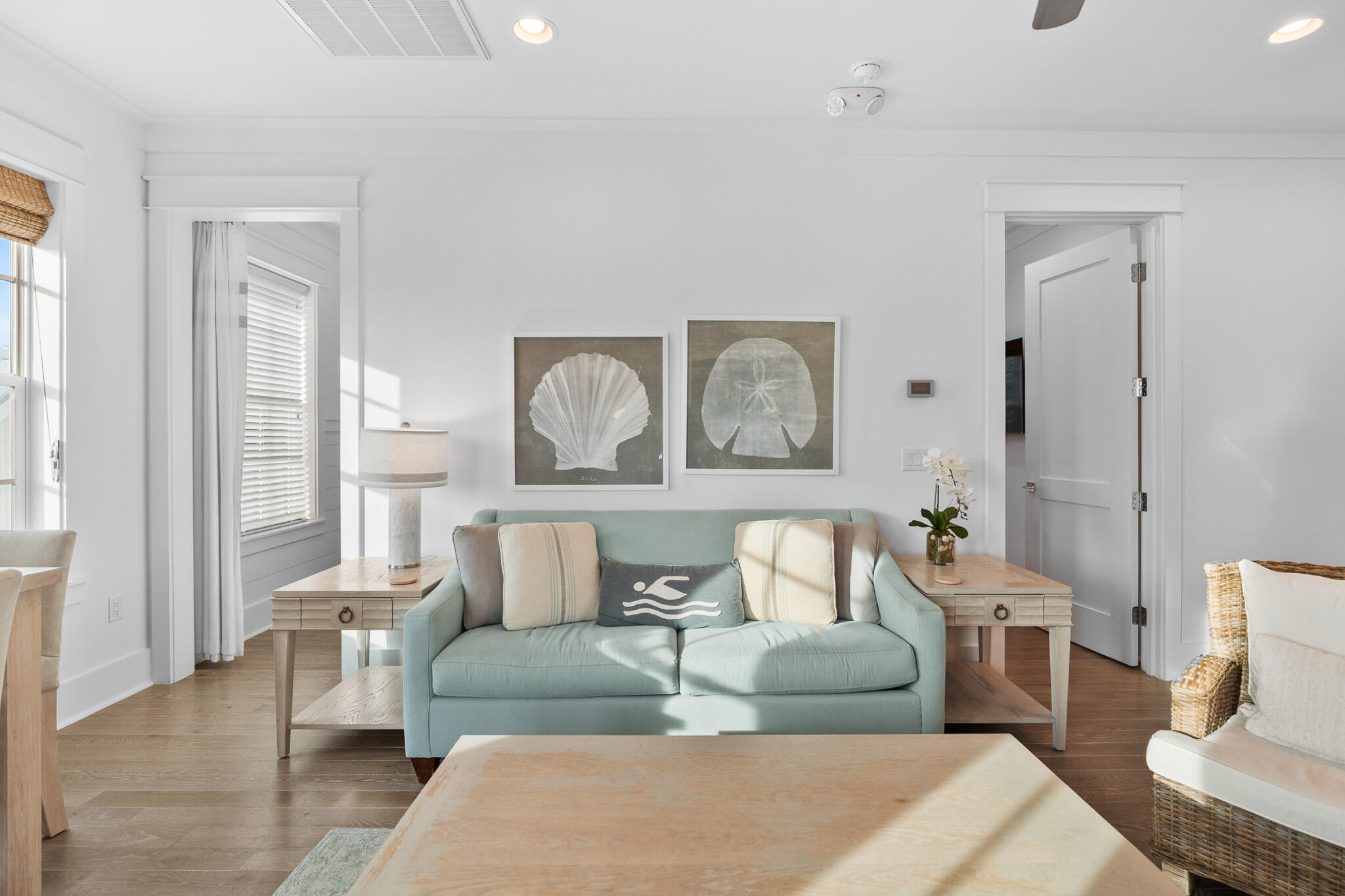 SEACREST - Residential