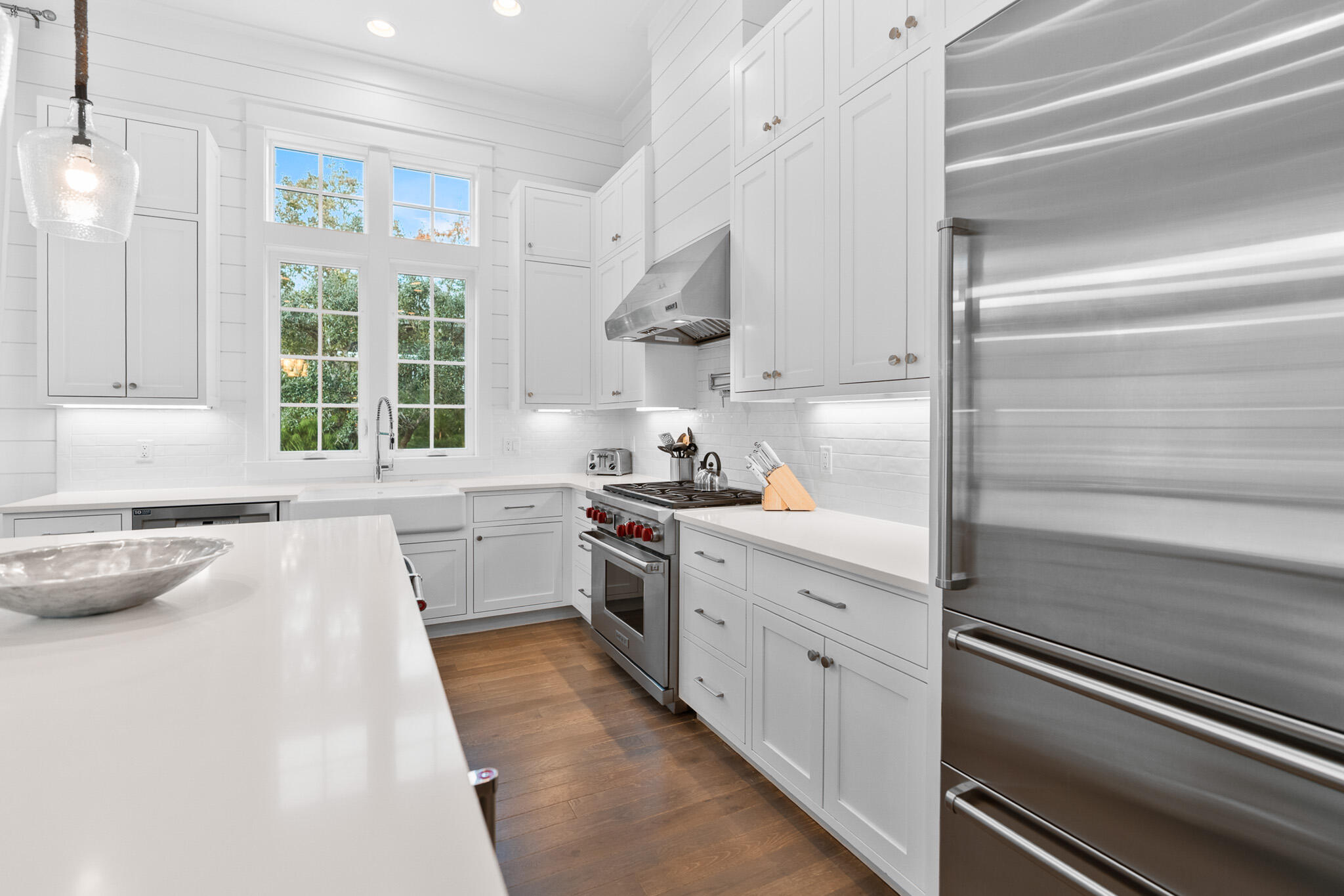 SEACREST - Residential