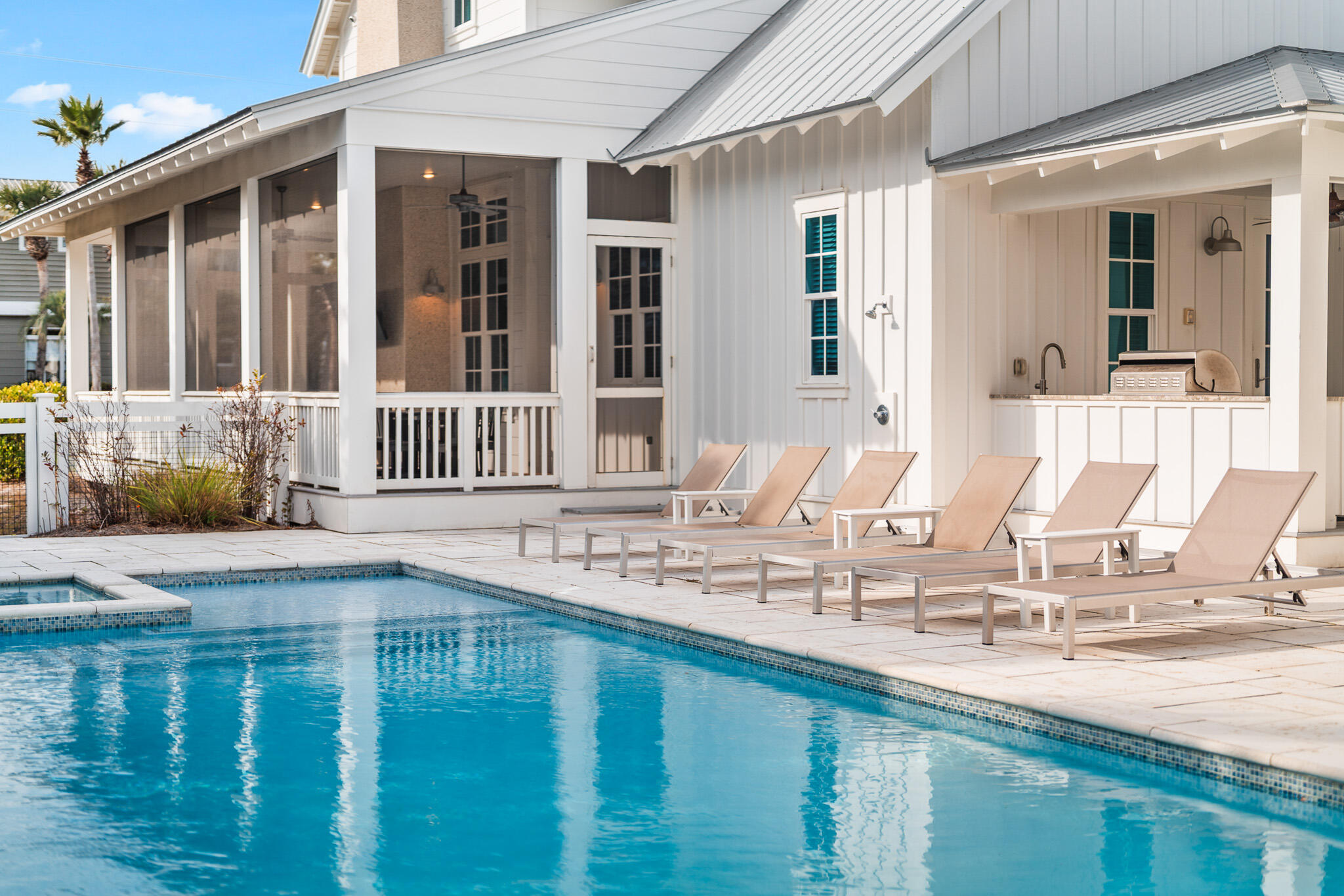 SEACREST - Residential