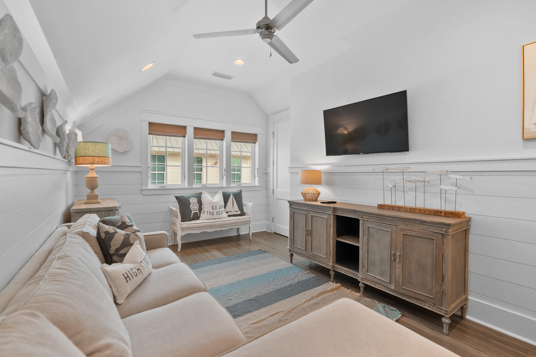 SEACREST - Residential