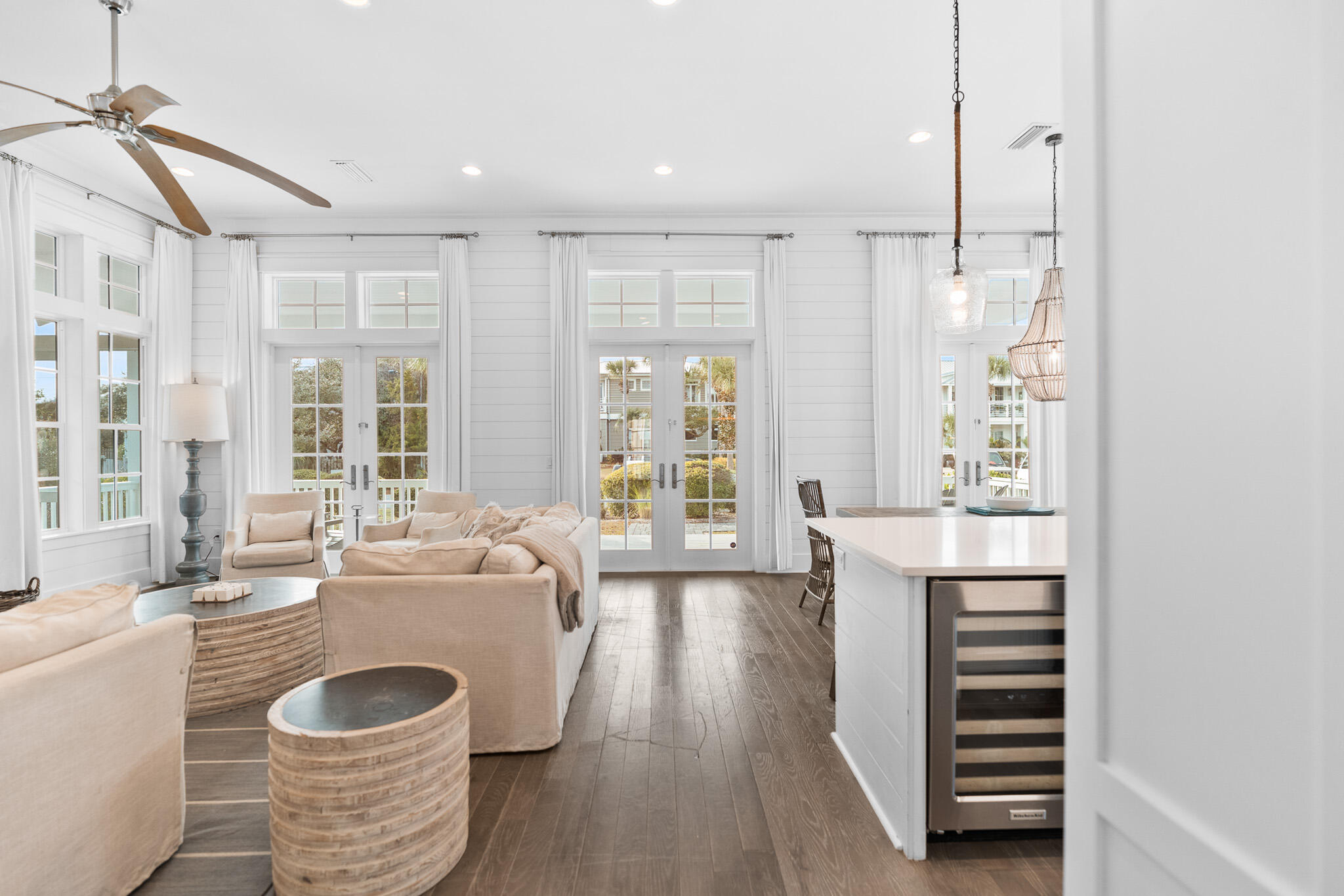 SEACREST - Residential