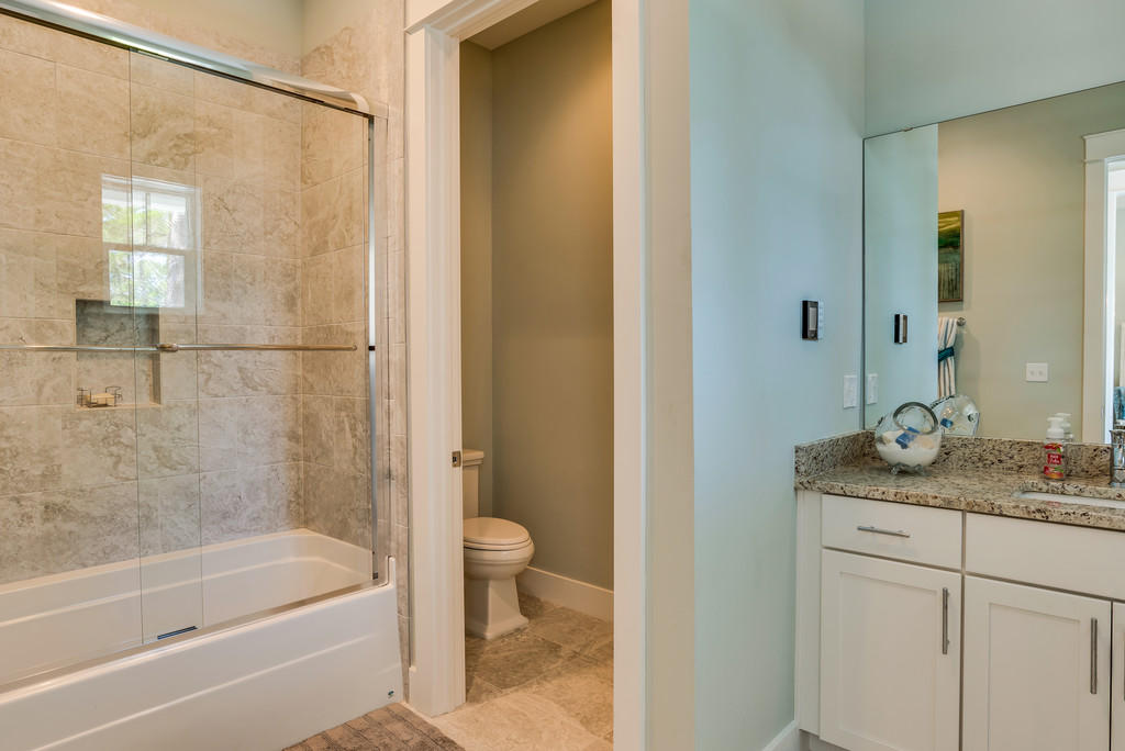 SERENITY AT DUNE ALLEN - Residential