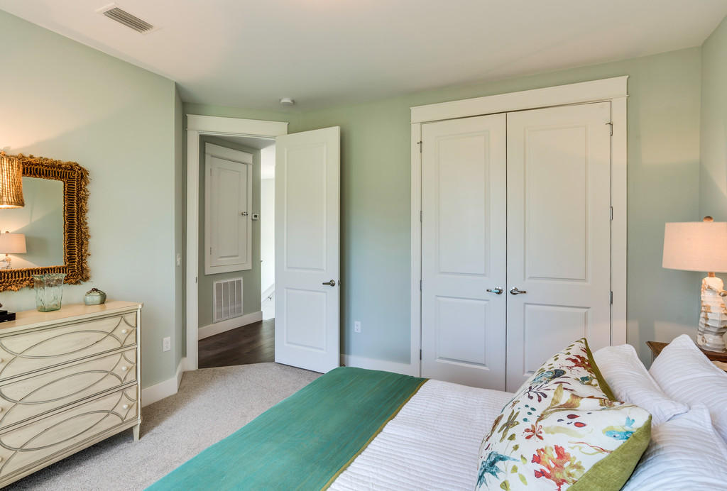 SERENITY AT DUNE ALLEN - Residential