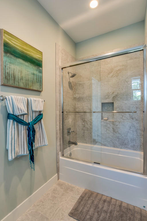 SERENITY AT DUNE ALLEN - Residential