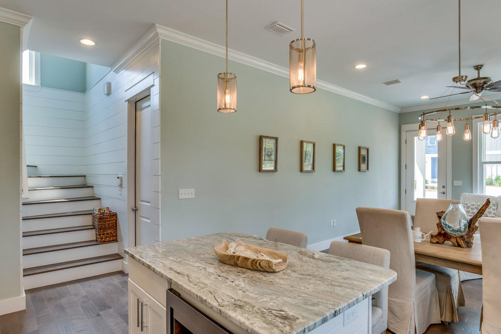 SERENITY AT DUNE ALLEN - Residential