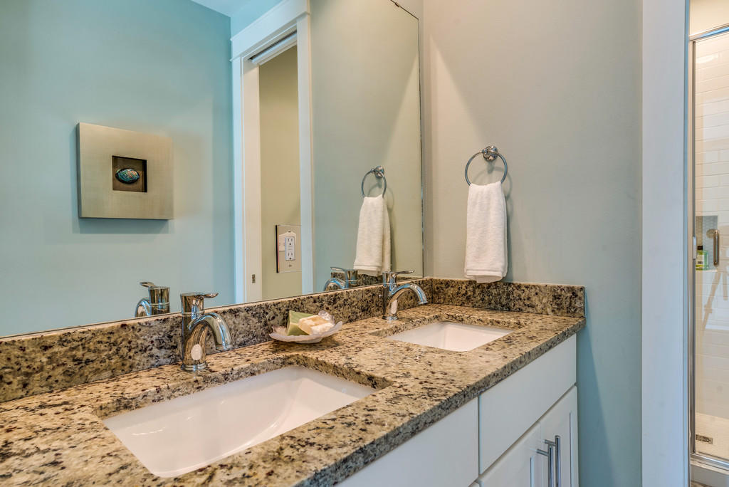 SERENITY AT DUNE ALLEN - Residential