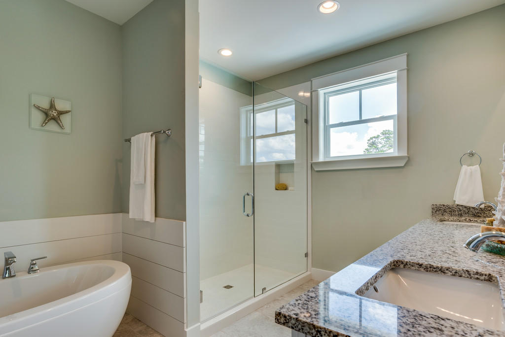 SERENITY AT DUNE ALLEN - Residential