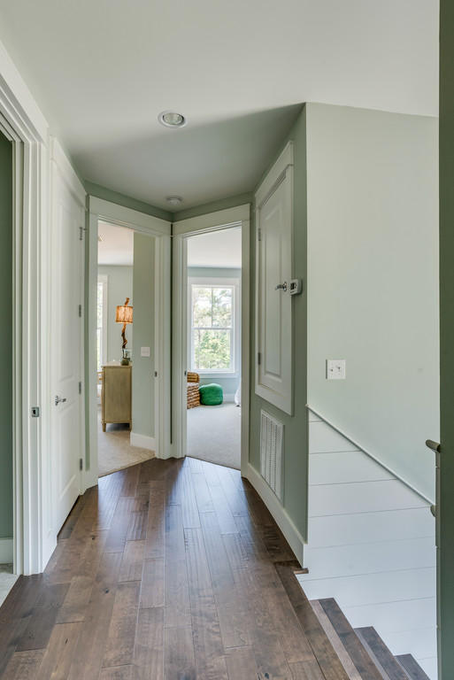 SERENITY AT DUNE ALLEN - Residential