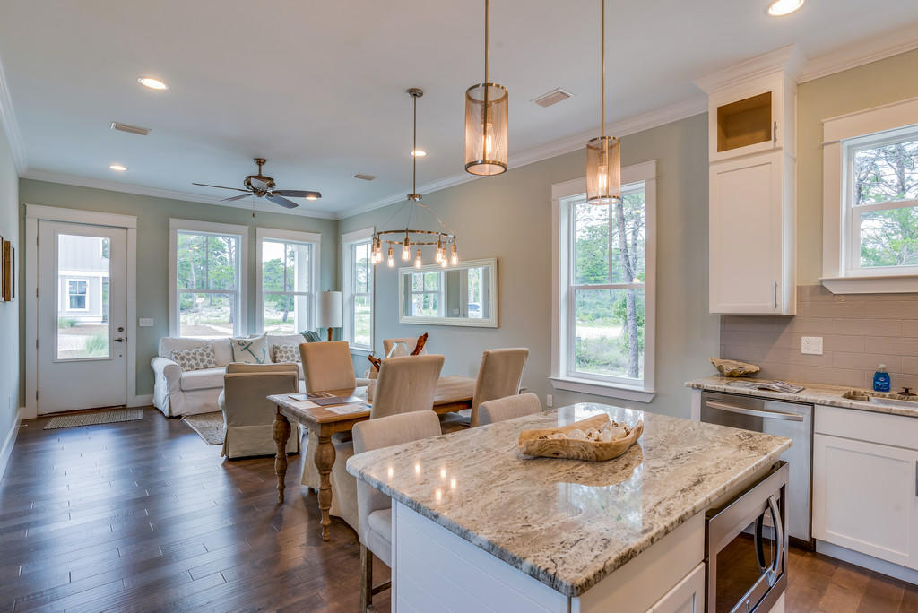 SERENITY AT DUNE ALLEN - Residential