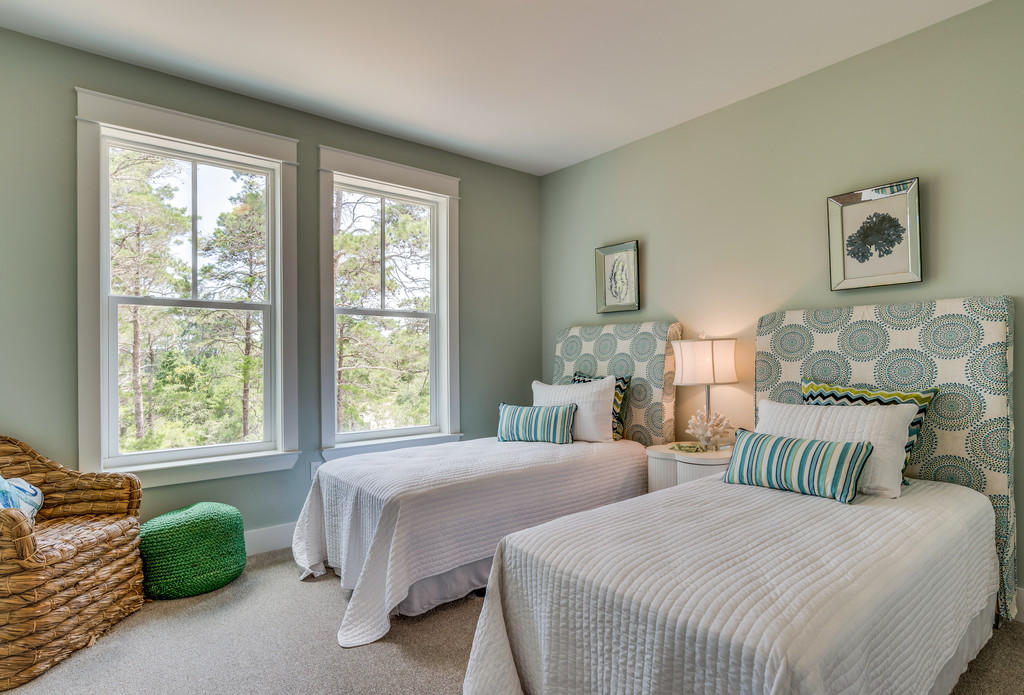 SERENITY AT DUNE ALLEN - Residential