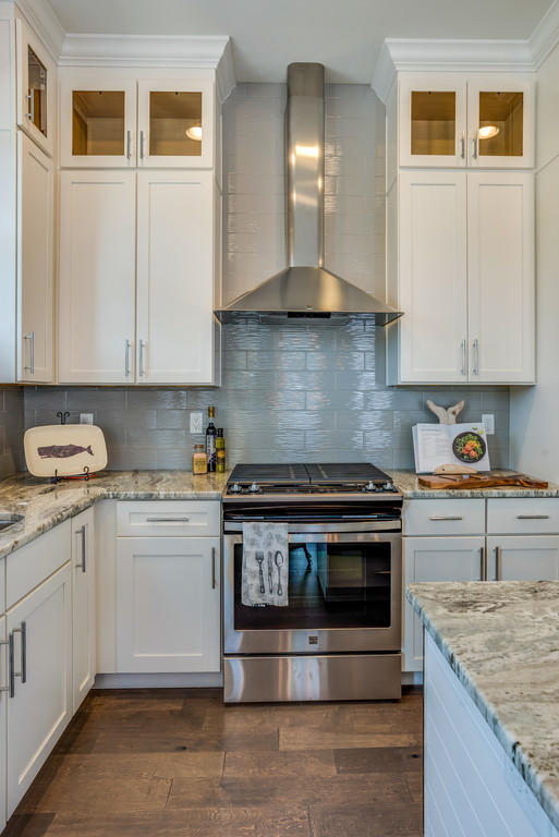 SERENITY AT DUNE ALLEN - Residential