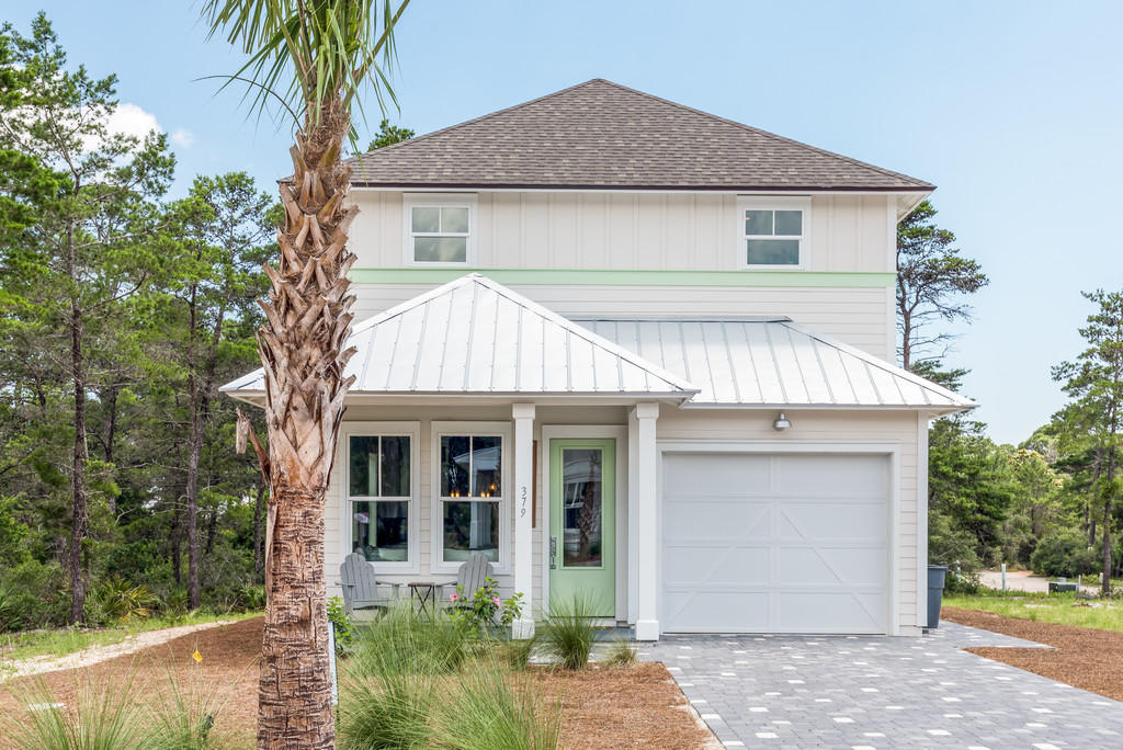 SERENITY AT DUNE ALLEN - Residential