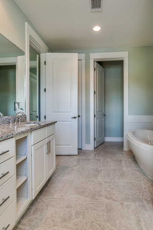 SERENITY AT DUNE ALLEN - Residential