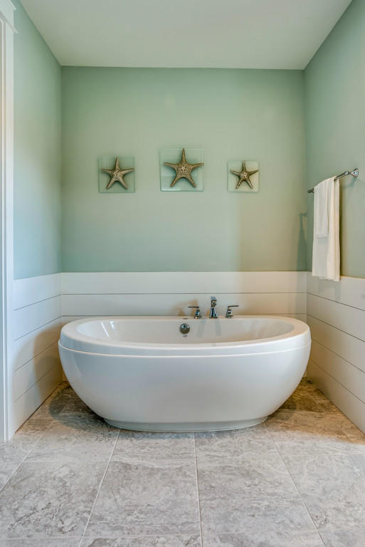 SERENITY AT DUNE ALLEN - Residential