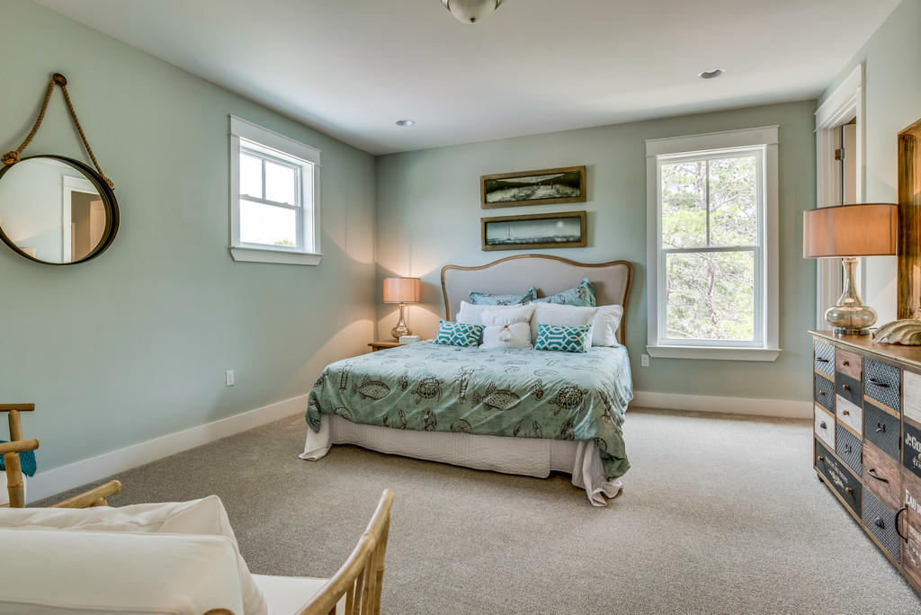 SERENITY AT DUNE ALLEN - Residential