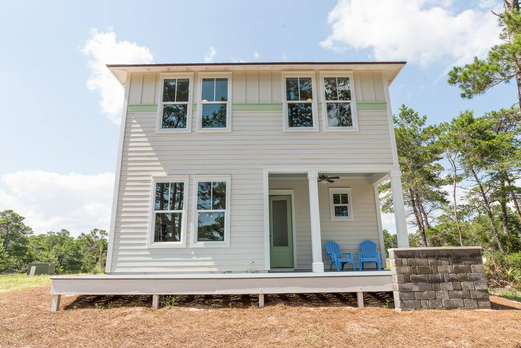SERENITY AT DUNE ALLEN - Residential