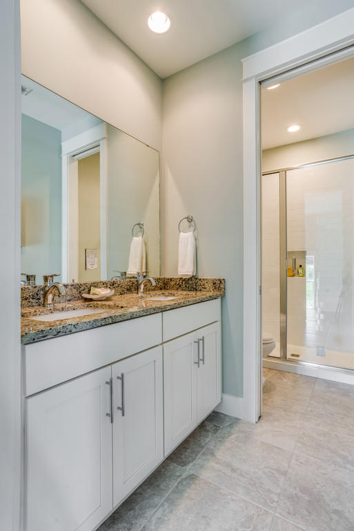 SERENITY AT DUNE ALLEN - Residential