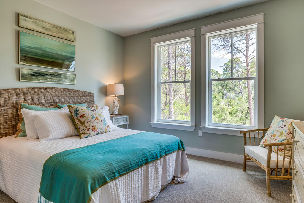 SERENITY AT DUNE ALLEN - Residential