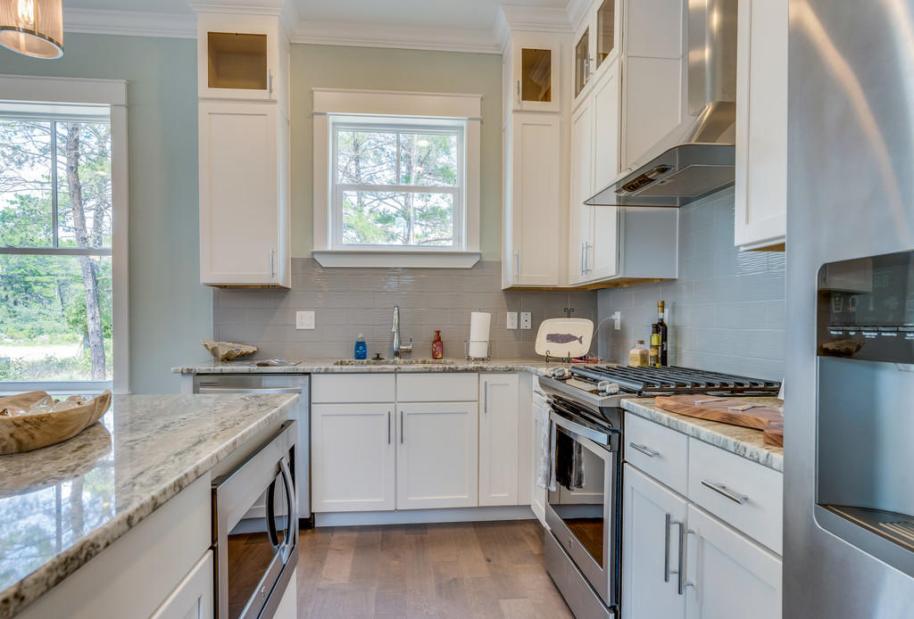 SERENITY AT DUNE ALLEN - Residential