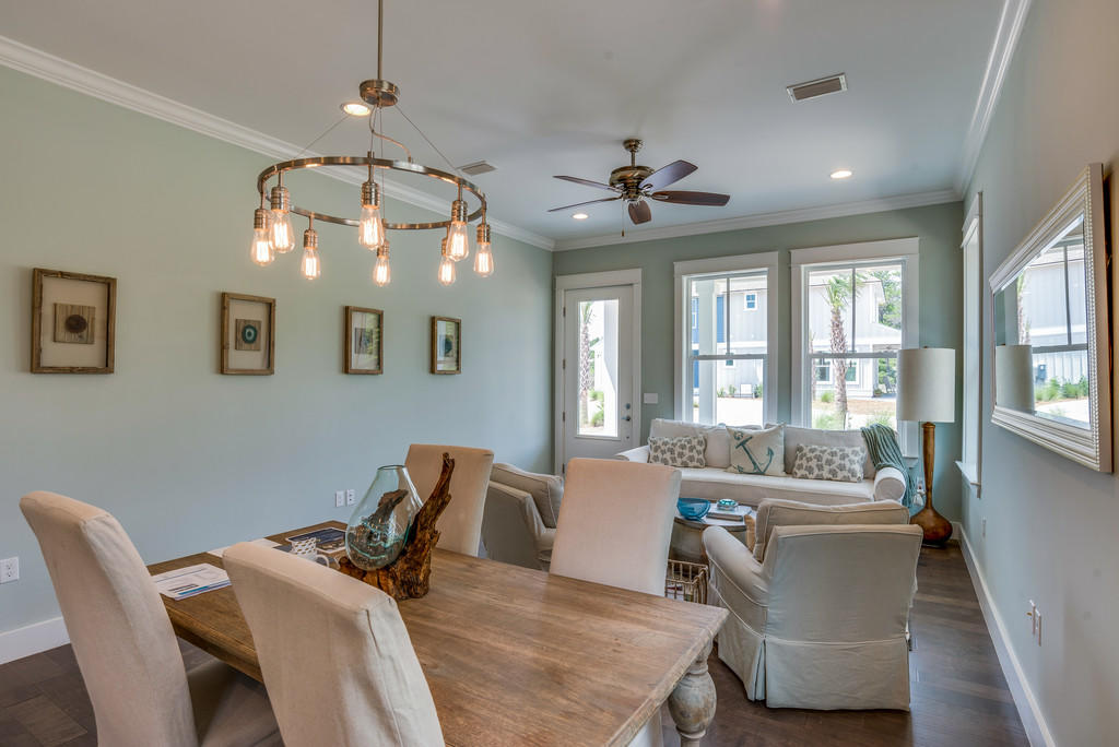 SERENITY AT DUNE ALLEN - Residential