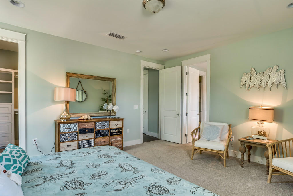 SERENITY AT DUNE ALLEN - Residential