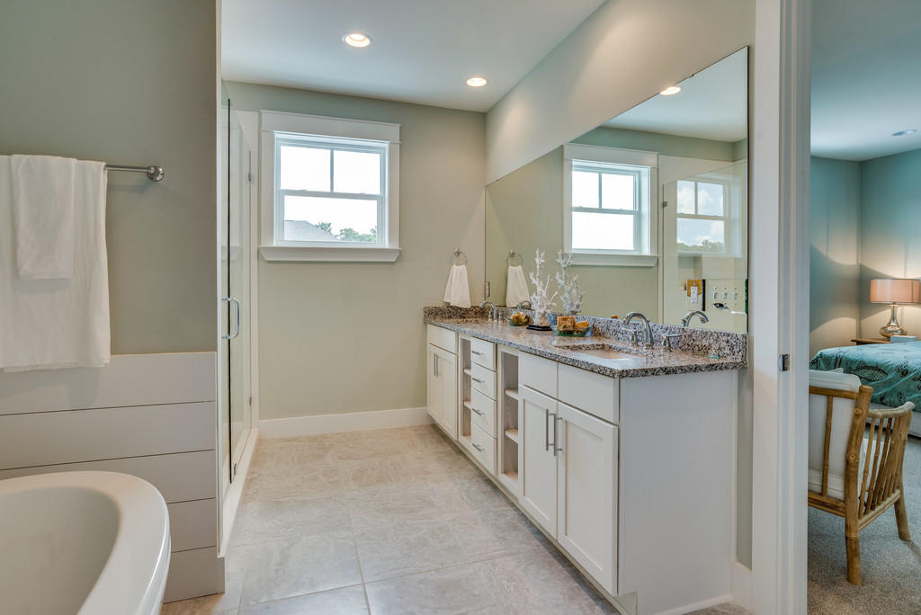 SERENITY AT DUNE ALLEN - Residential