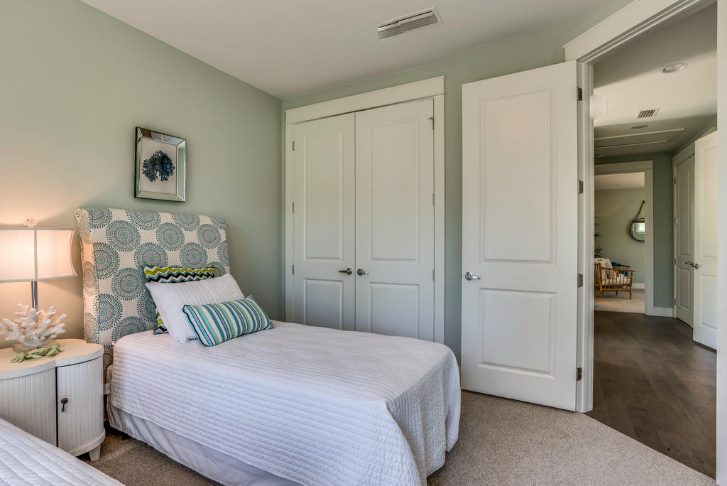 SERENITY AT DUNE ALLEN - Residential