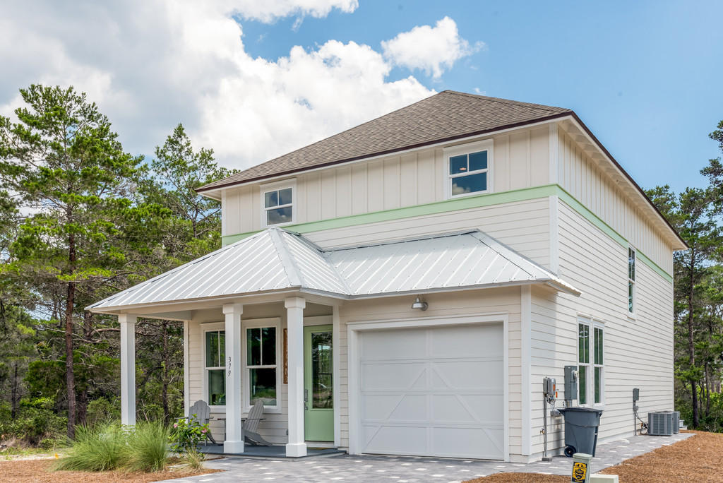 SERENITY AT DUNE ALLEN - Residential