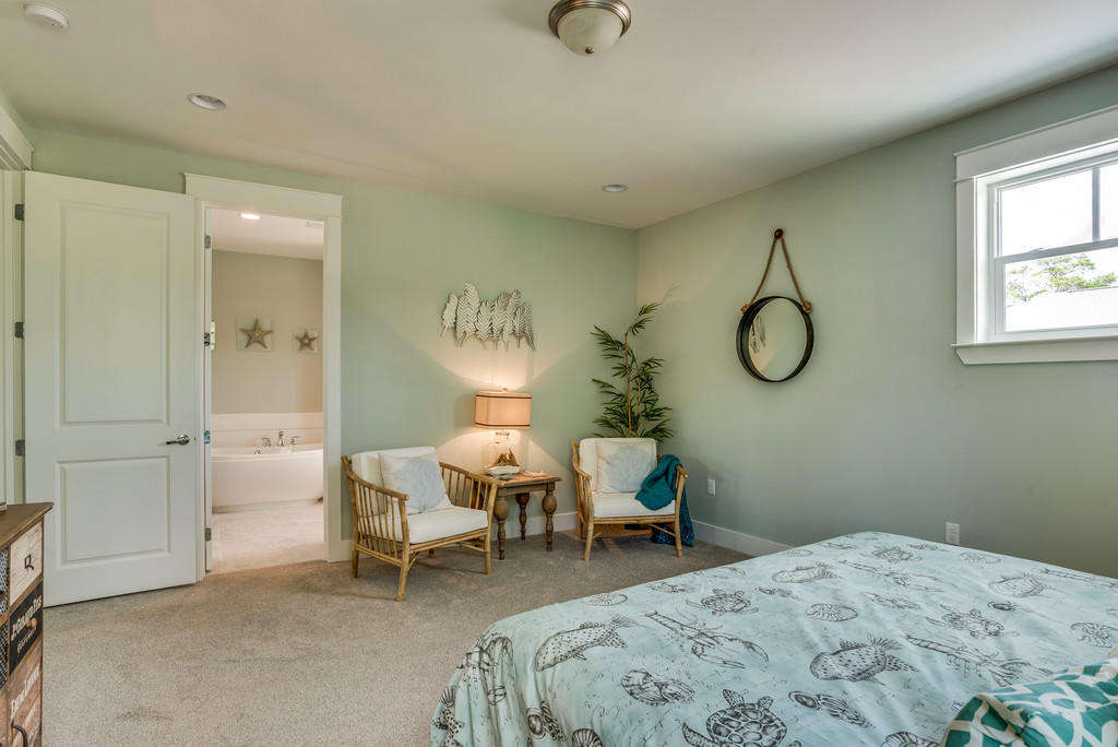 SERENITY AT DUNE ALLEN - Residential