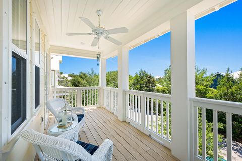 A home in Santa Rosa Beach