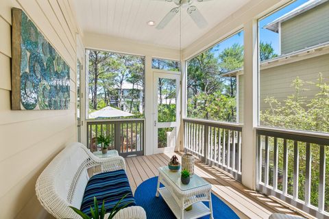 A home in Santa Rosa Beach