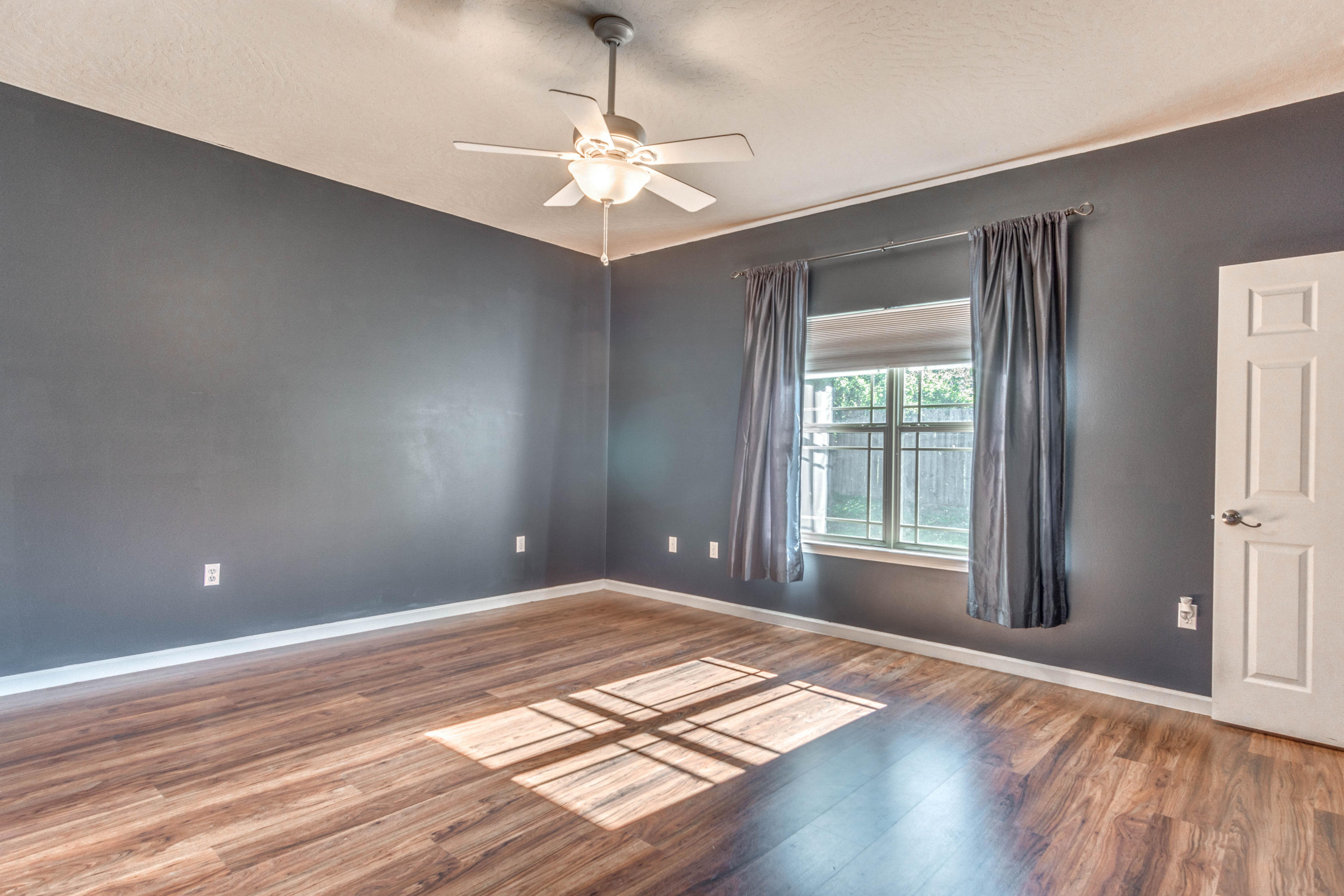 DUGGAN POND ESTATES - Residential