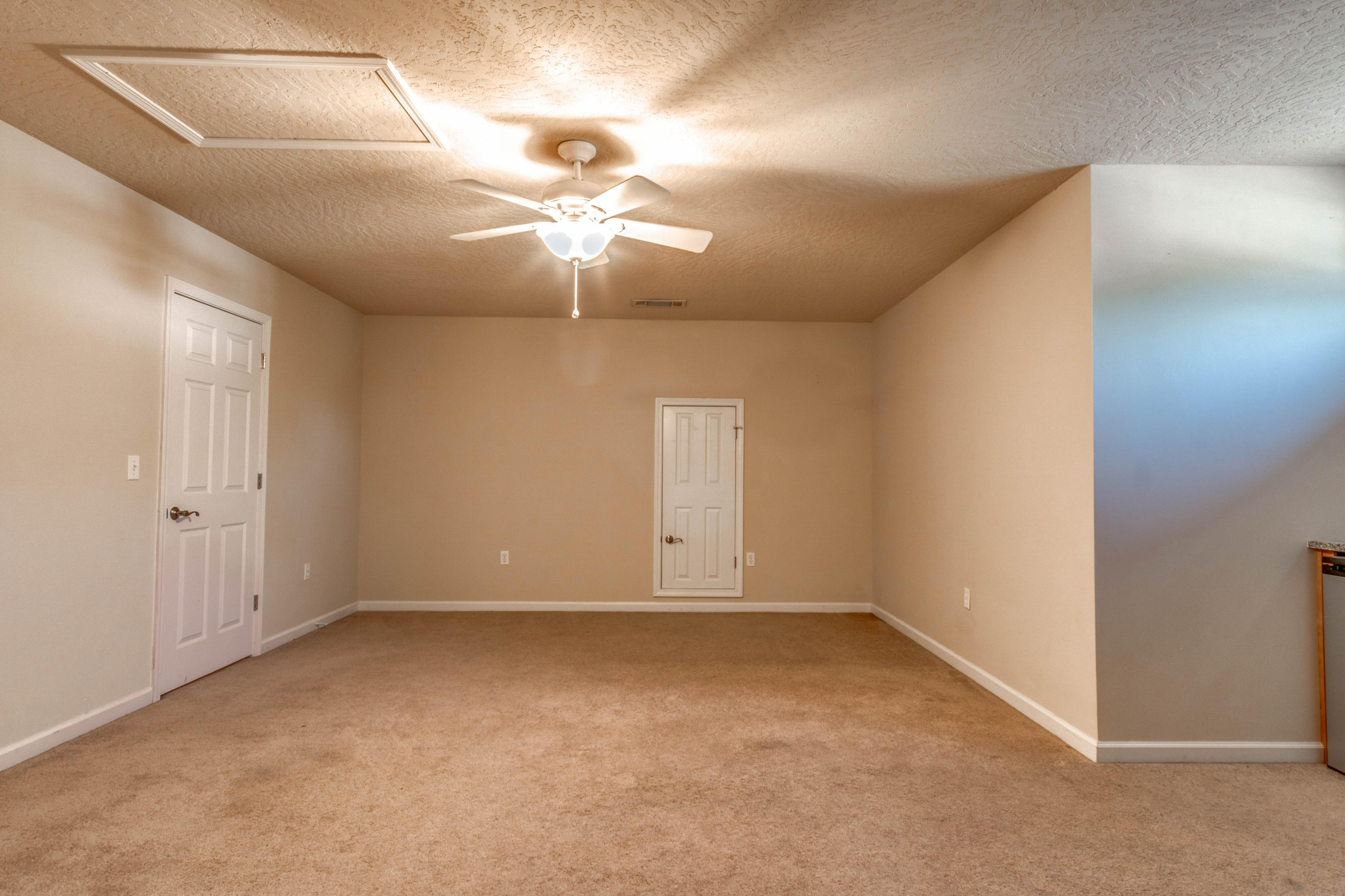 DUGGAN POND ESTATES - Residential