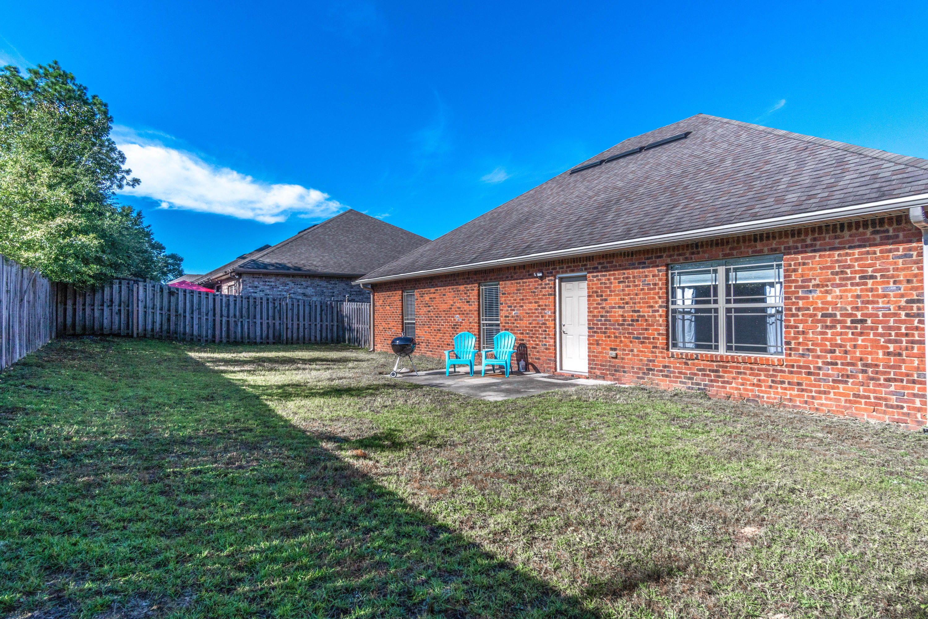 DUGGAN POND ESTATES - Residential