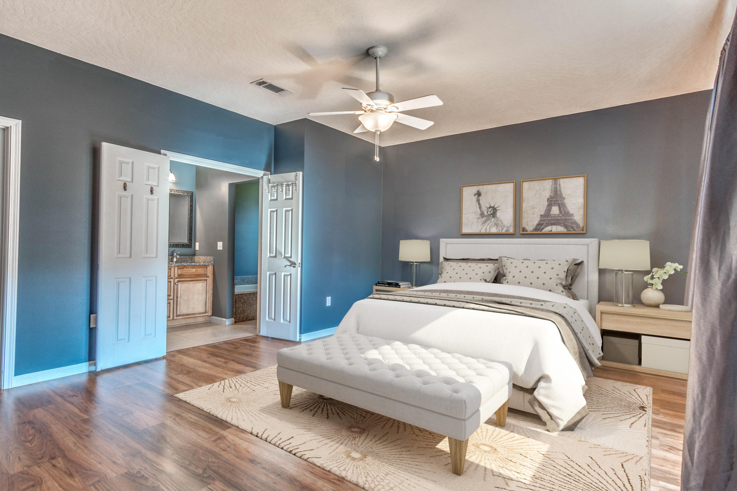 DUGGAN POND ESTATES - Residential