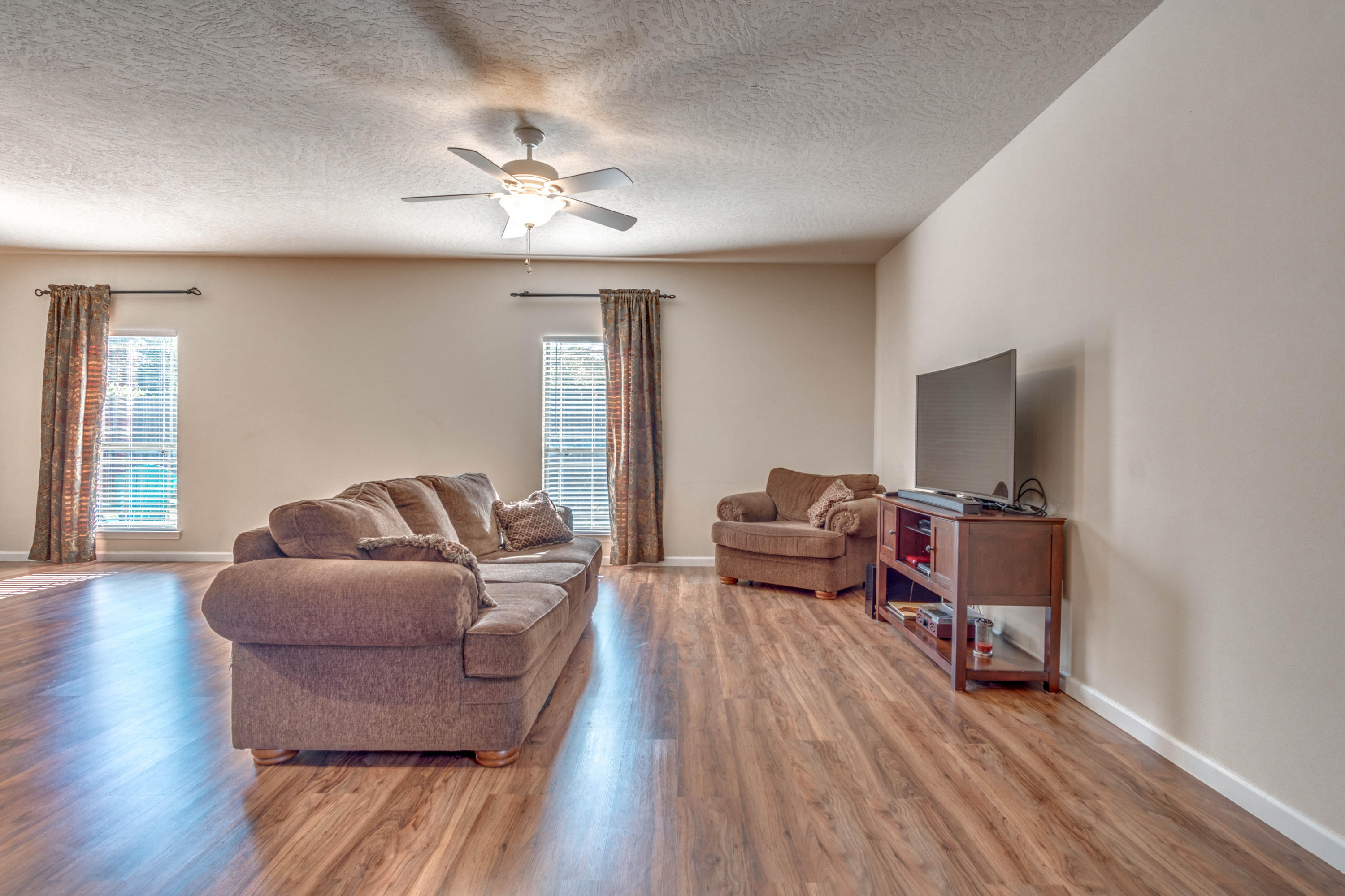 DUGGAN POND ESTATES - Residential