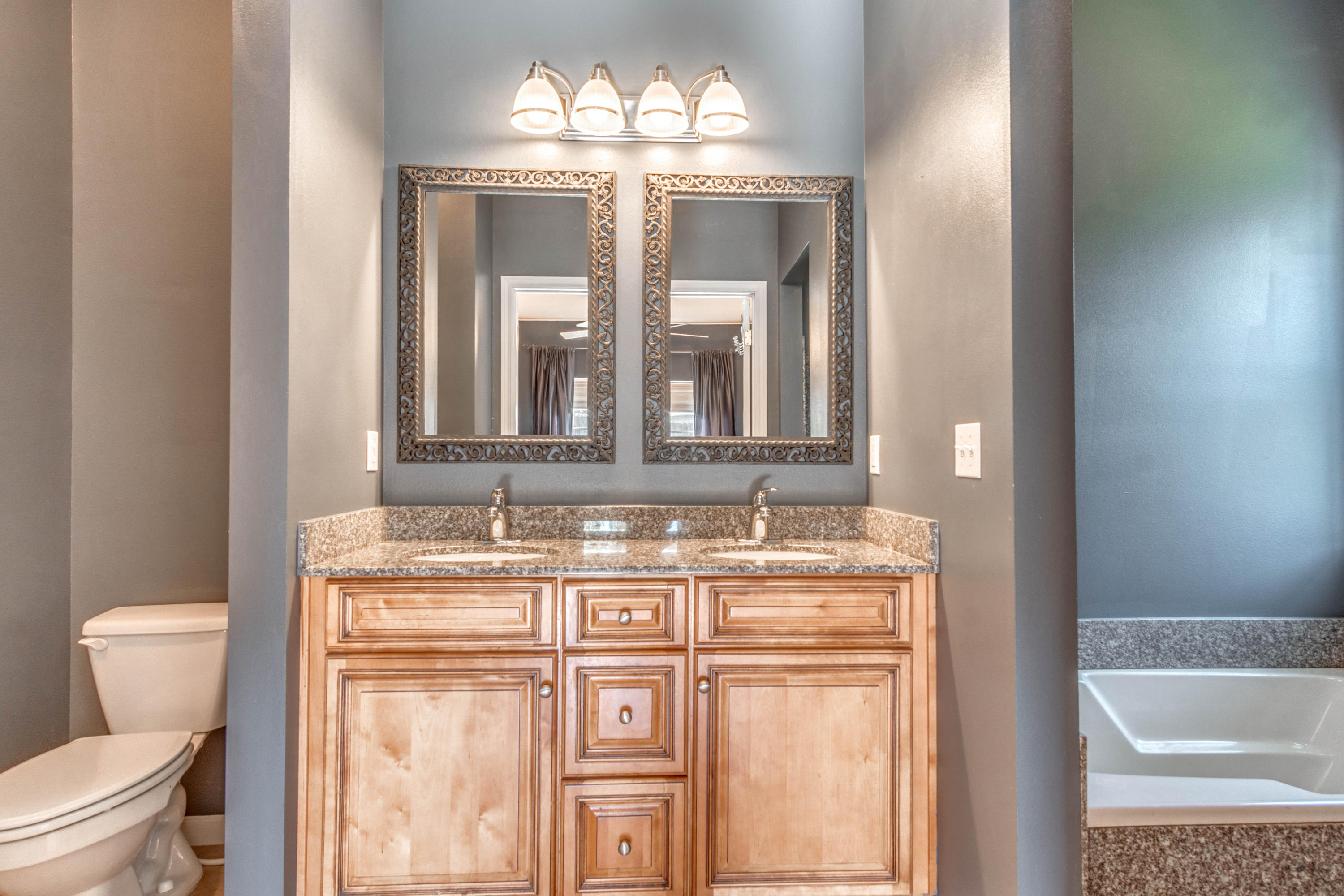 DUGGAN POND ESTATES - Residential