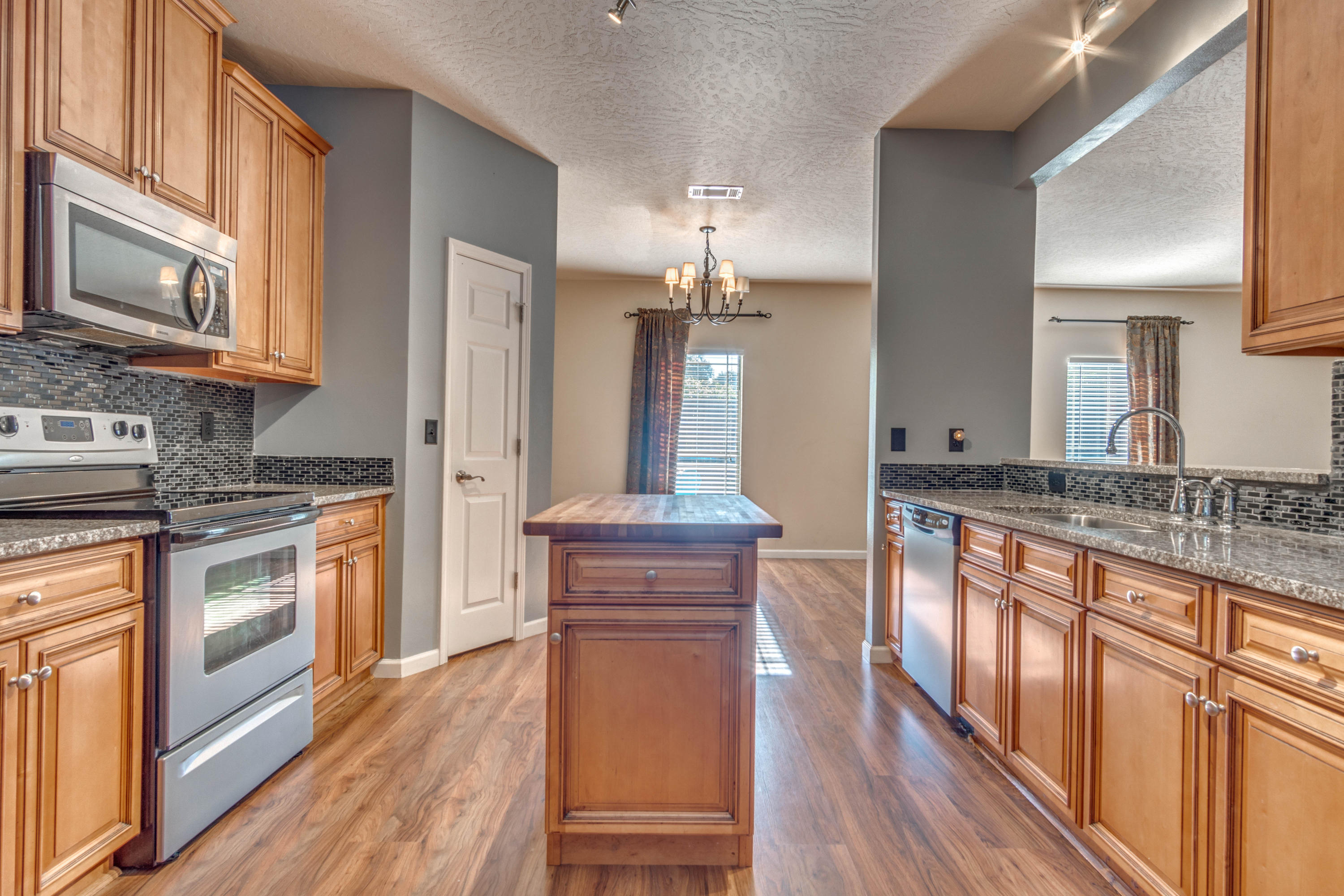 DUGGAN POND ESTATES - Residential