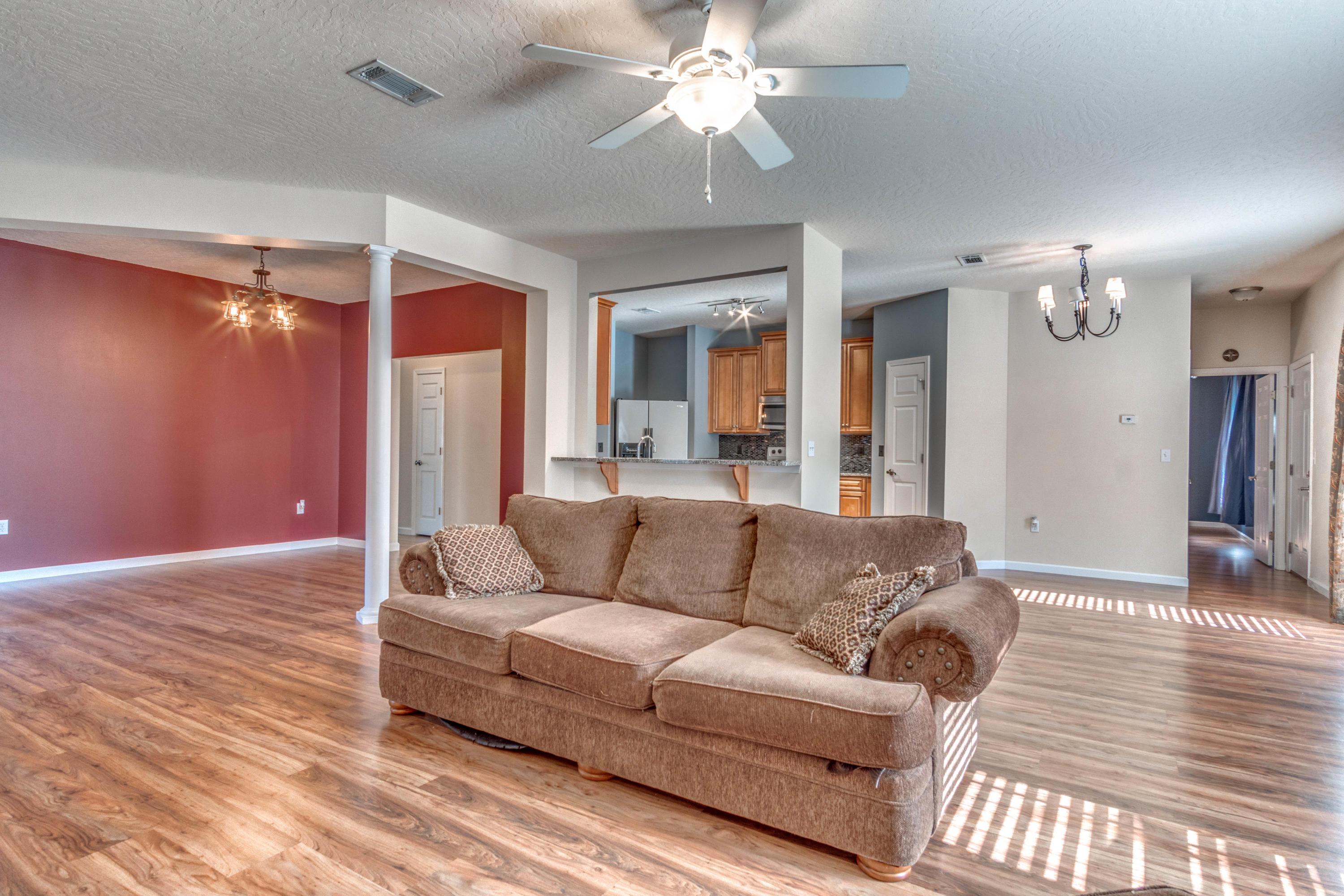 DUGGAN POND ESTATES - Residential