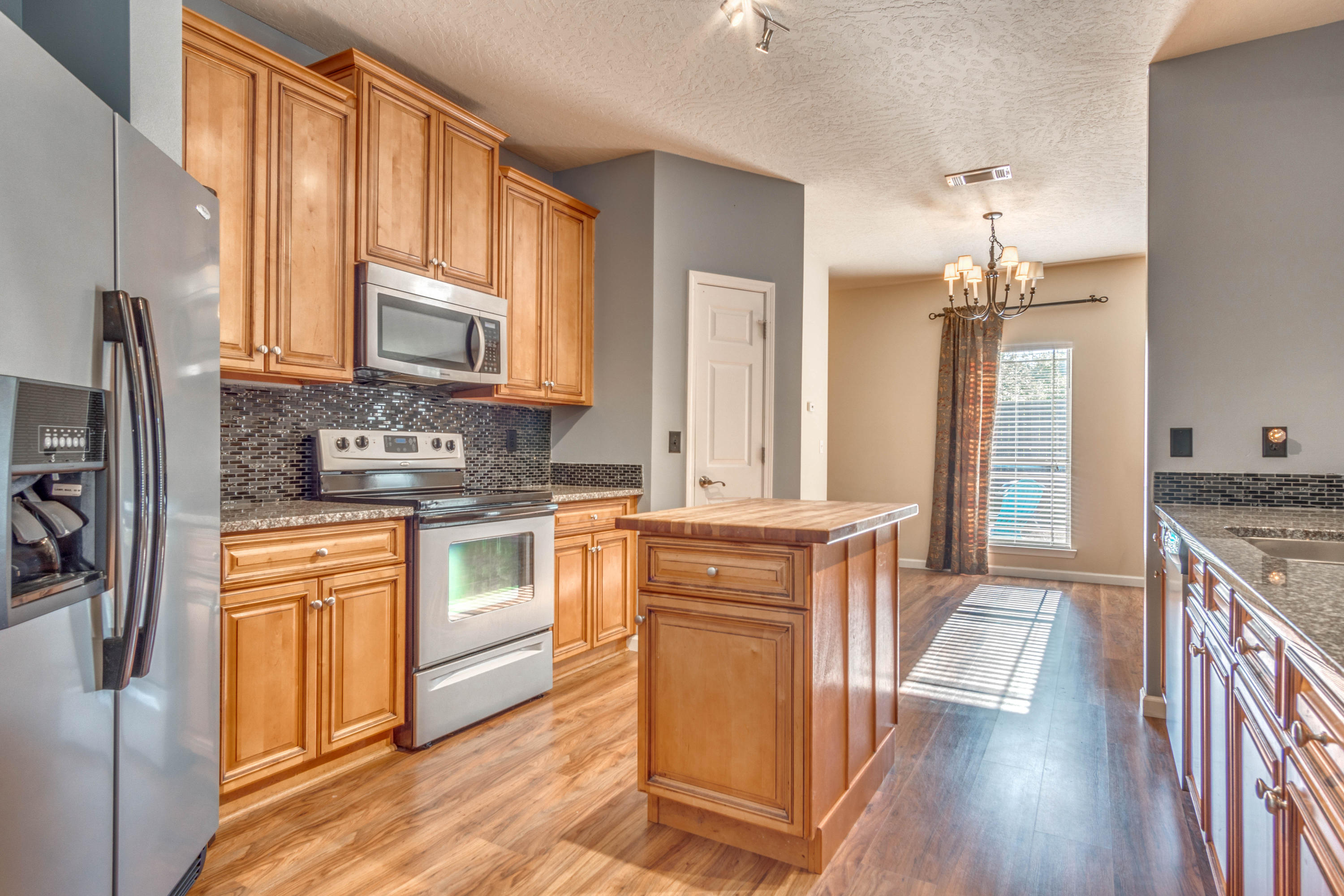 DUGGAN POND ESTATES - Residential