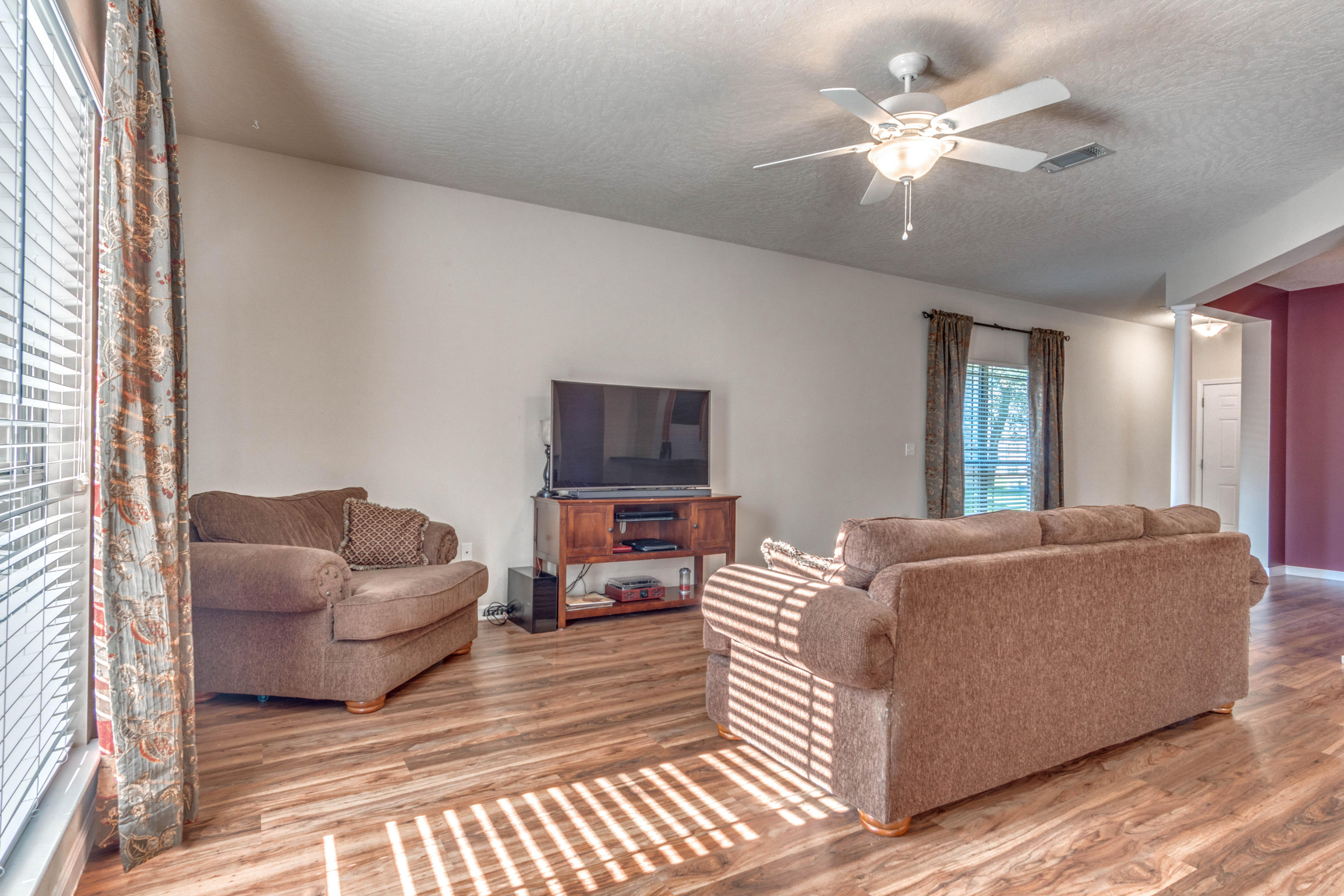 DUGGAN POND ESTATES - Residential