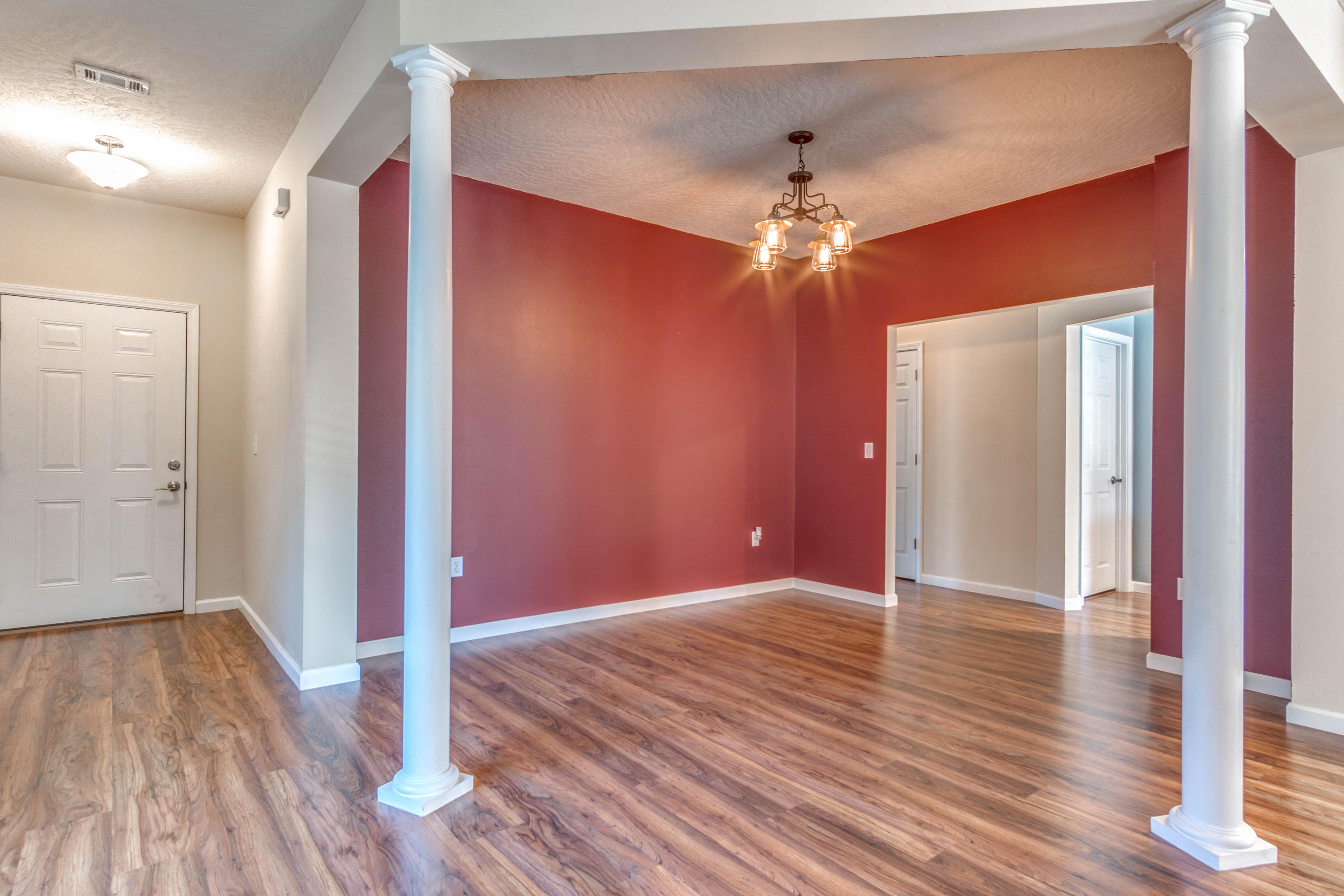 DUGGAN POND ESTATES - Residential